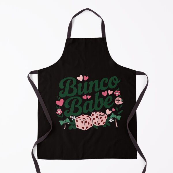 Item preview, Bunco Babe Summer Strawberries designed and sold by RatCurry.