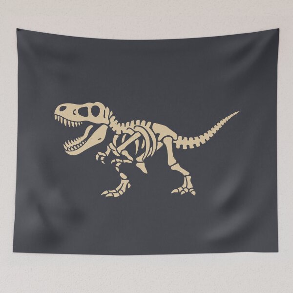 Item preview, Cretaceous Party Rex designed and sold by CamaleonDesigns.