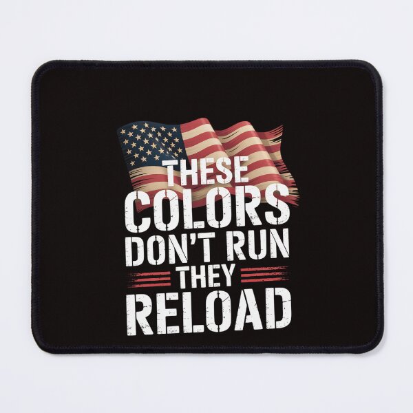 Item preview, Buck Wear Men' Colors Reload designed and sold by RatCurry.