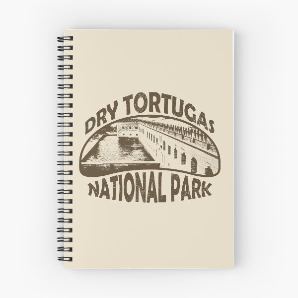 Item preview, Dry Tortugas National Park designed and sold by ArtNoveltee.