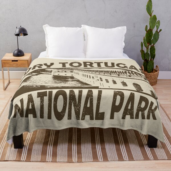 Item preview, Dry Tortugas National Park designed and sold by ArtNoveltee.