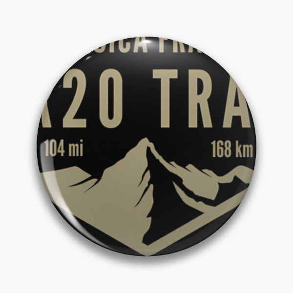 Item preview, Corsica-France-Gr20-Trail designed and sold by RidleyCarnahan.