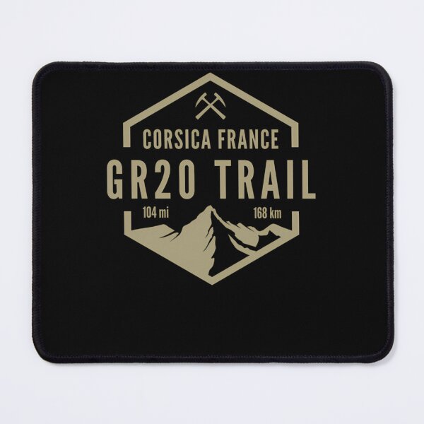 Item preview, Corsica-France-Gr20-Trail designed and sold by RidleyCarnahan.