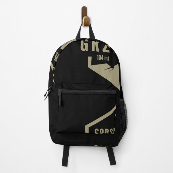 Item preview, Corsica-France-Gr20-Trail designed and sold by RidleyCarnahan.