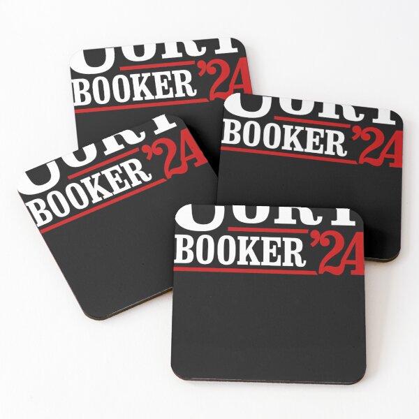 Item preview, Cory Booker 2024 designed and sold by RidleyCarnahan.