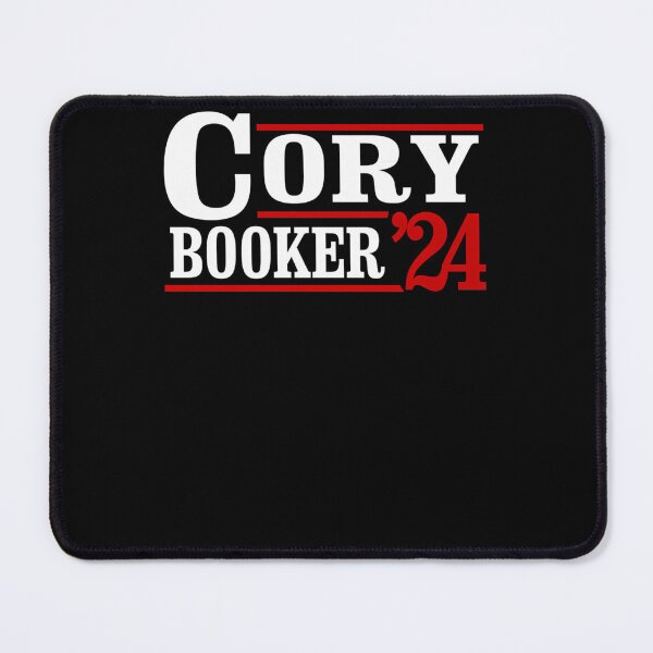 Item preview, Cory Booker 2024 designed and sold by RidleyCarnahan.