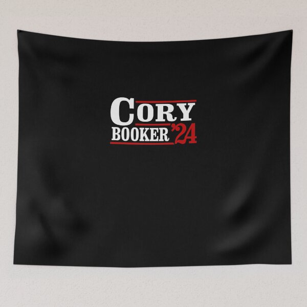 Item preview, Cory Booker 2024 designed and sold by RidleyCarnahan.