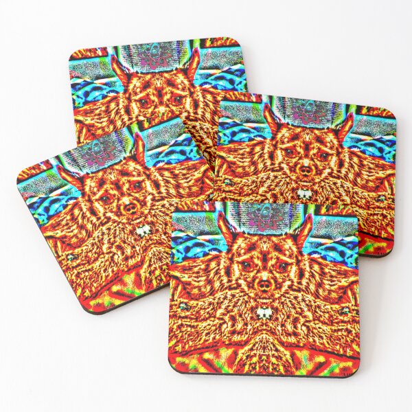 Item preview, 'Atomic Awareness' designed and sold by AtticusShore.