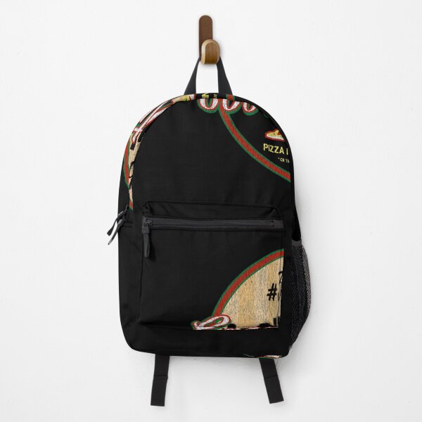 Item preview, Cosa Nostra Pizza designed and sold by RidleyCarnahan.