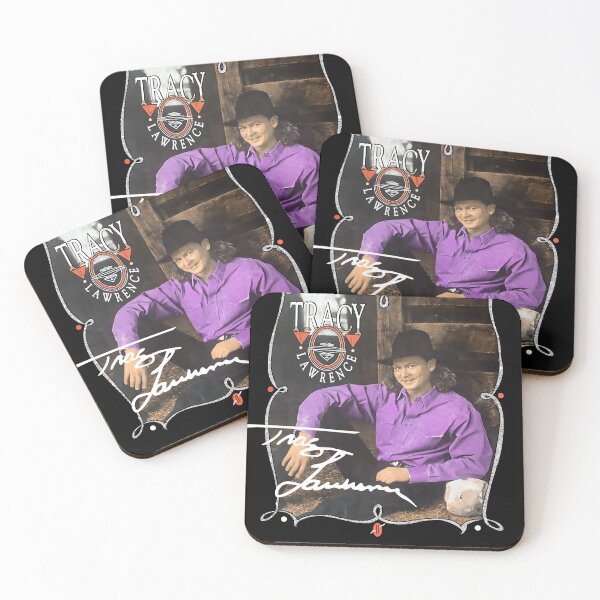 Item preview, Tracy Lawrence designed and sold by djintx817.