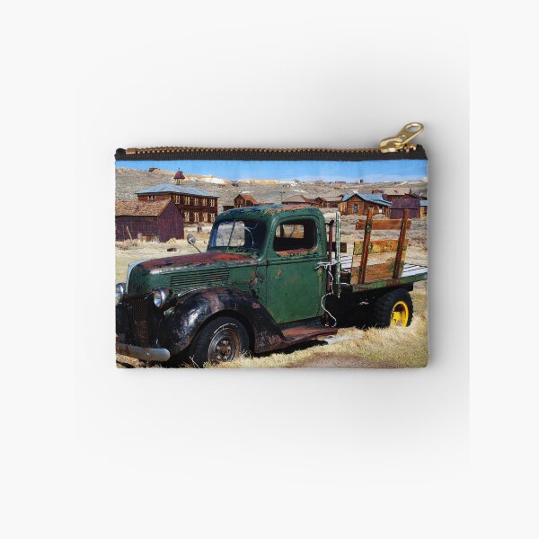 Item preview, Bodie Truck designed and sold by Kerri Ann McClellan.