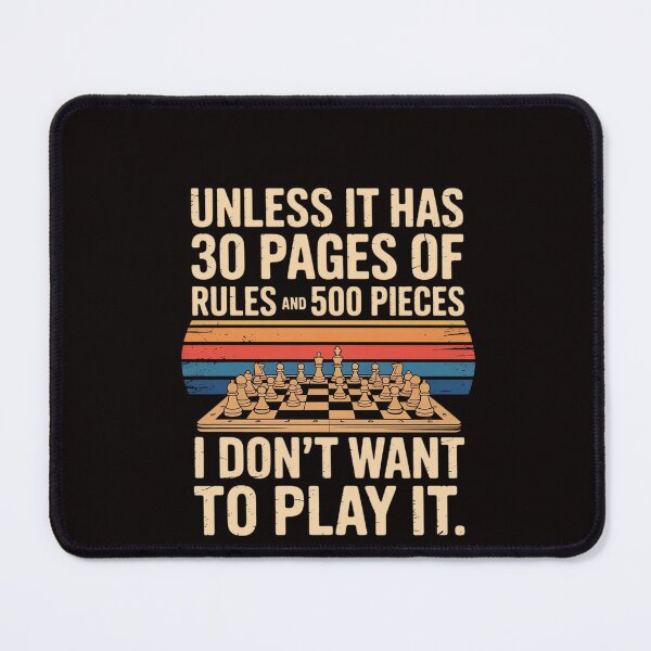 Item preview, Board Game Joke Board Game designed and sold by RatCurry.