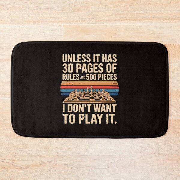 Item preview, Board Game Joke Board Game designed and sold by RatCurry.