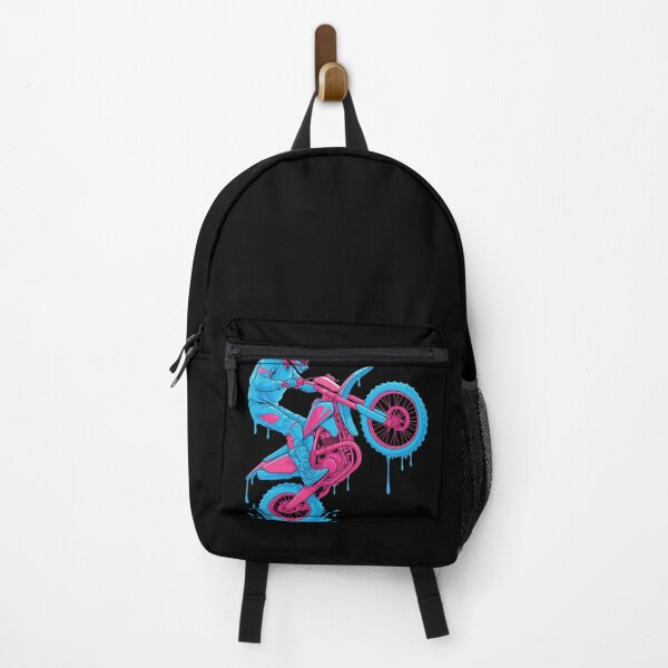 Item preview, Dirt Bike Rider Drip Motocross designed and sold by Sandrhaus.