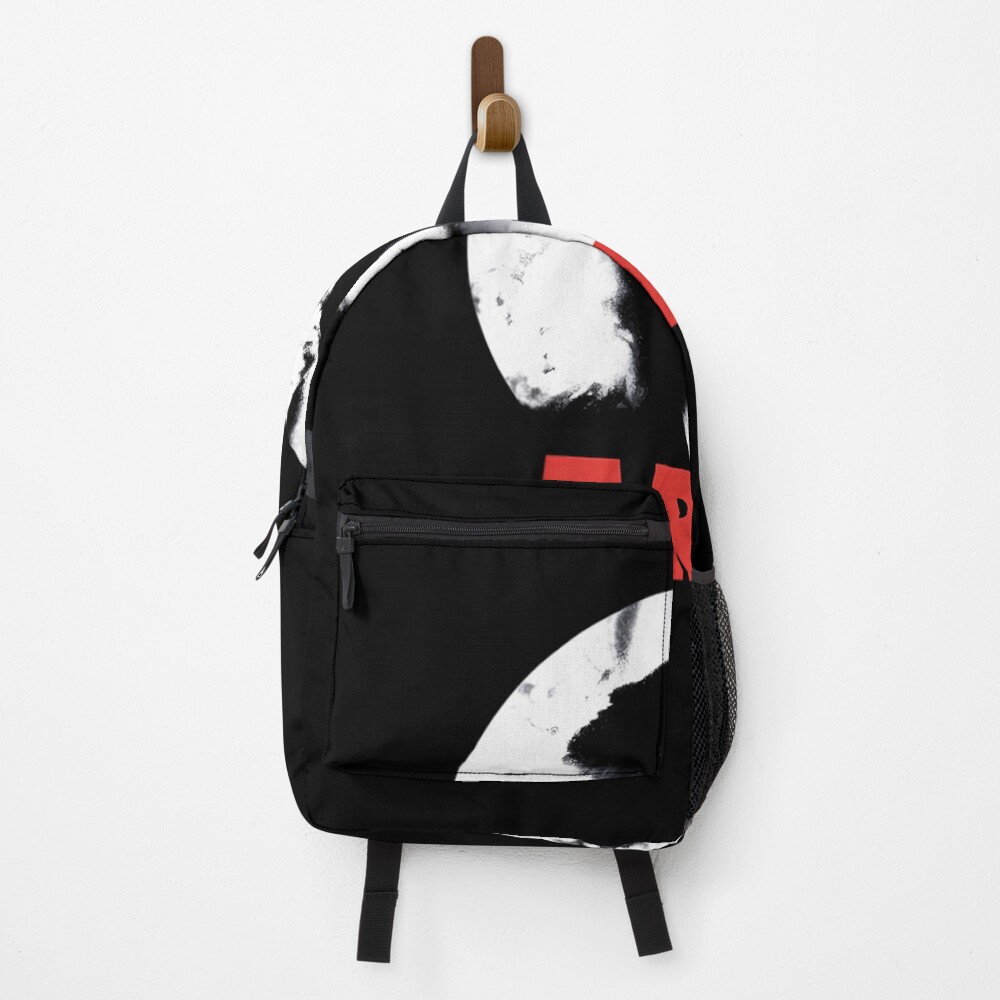 Item preview, Backpack designed and sold by RidleyCarnahan.