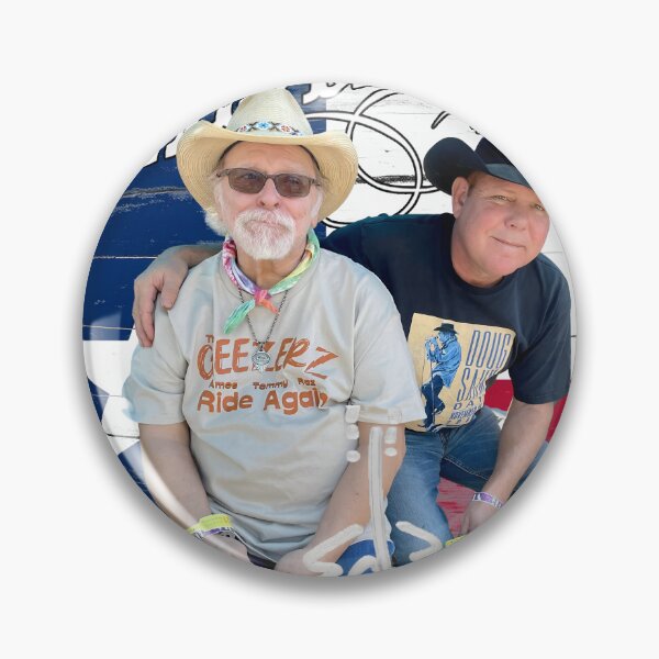Item preview, Tommy Alverson & Ed Burleson designed and sold by djintx817.