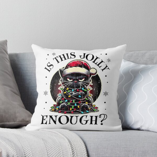 Item preview, Is This Jolly Enough designed and sold by mennayasser7.