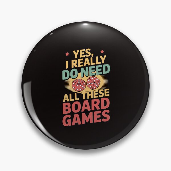 Item preview, Board Game Board Games Lover designed and sold by RatCurry.