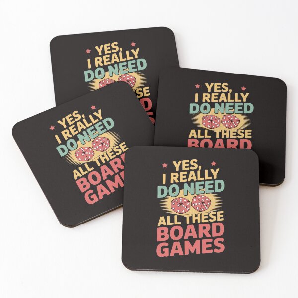 Item preview, Board Game Board Games Lover designed and sold by RatCurry.