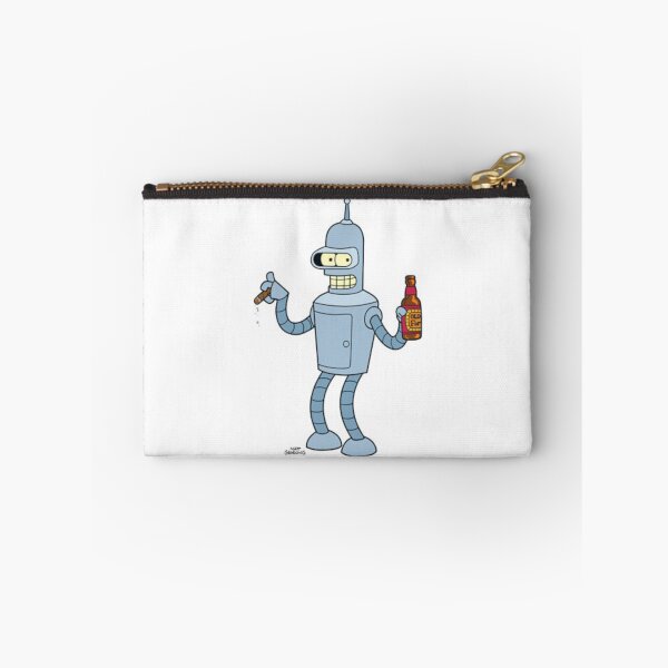 Item preview, Futurama Bender designed and sold by voidmatrix.