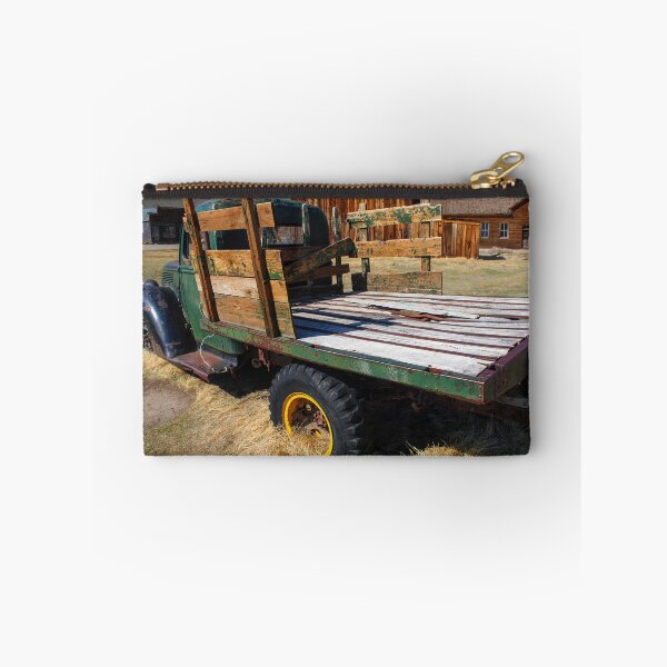 Item preview, Bodie Truck II designed and sold by Kerri Ann McClellan.