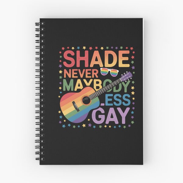 Item preview, Shade Never Made Anybody Less Gay LGBT Pride Month designed and sold by VladimiaPutin.