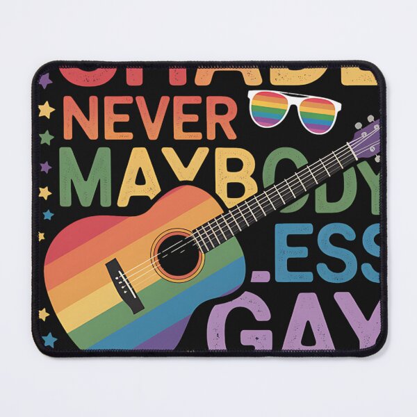 Item preview, Shade Never Made Anybody Less Gay LGBT Pride Month designed and sold by VladimiaPutin.