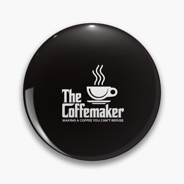 Item preview, Barista   Coffeemaker Gift Best Barista designed and sold by RatCurry.