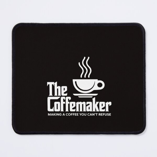 Item preview, Barista   Coffeemaker Gift Best Barista designed and sold by RatCurry.