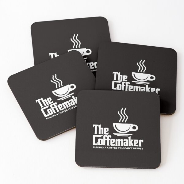 Item preview, Barista   Coffeemaker Gift Best Barista designed and sold by RatCurry.