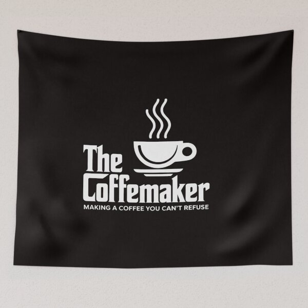 Item preview, Barista   Coffeemaker Gift Best Barista designed and sold by RatCurry.