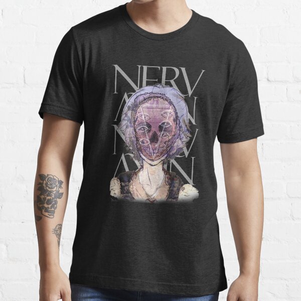 Nerv Essential T-Shirt