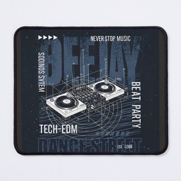 Item preview, Deejay designed and sold by freirestone.