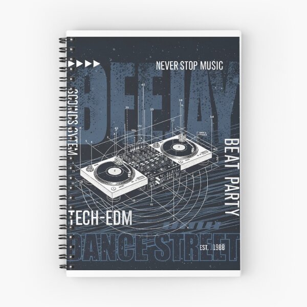 Item preview, Deejay designed and sold by freirestone.