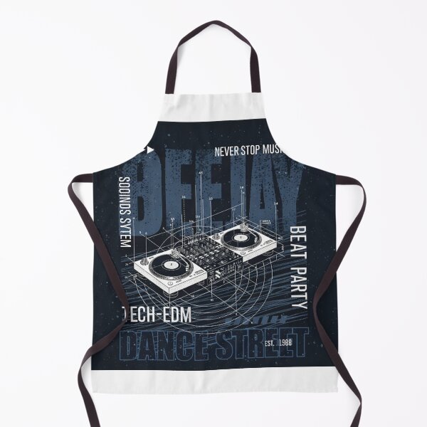 Item preview, Deejay designed and sold by freirestone.