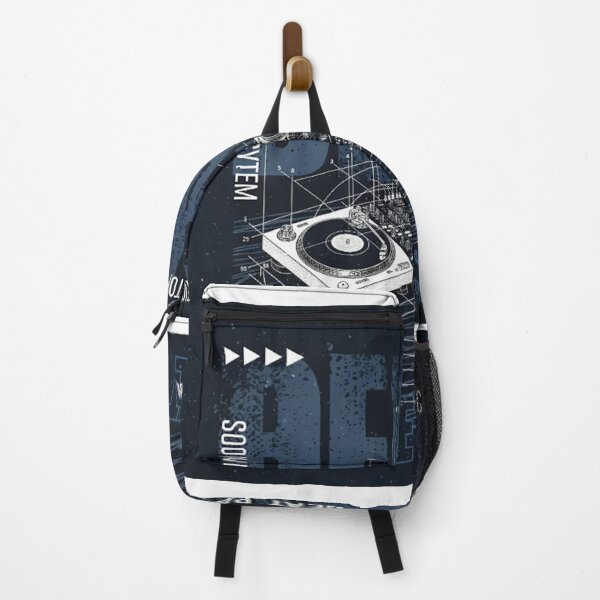 Item preview, Deejay designed and sold by freirestone.