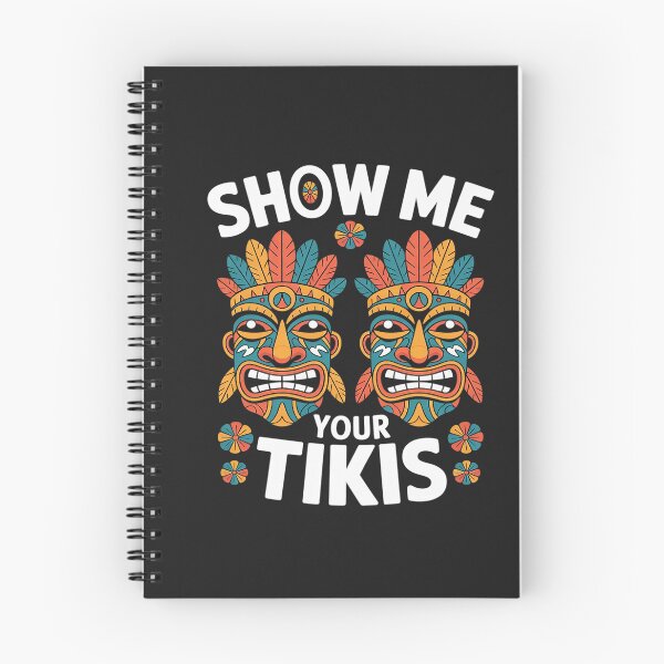 Item preview, Copy of Nonbinary Error Gender Not Found Funny Non Binary Enby LgbtqShow me Your Tikis Boobs Funny Hawaiian Aloha Hawaii Luau designed and sold by VladimiaPutin.