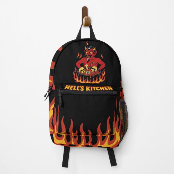Item preview, hell's kitchen-Devil’s Brew of Doom designed and sold by CamaleonDesigns.