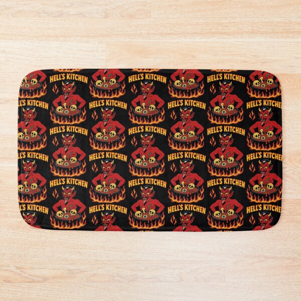 Item preview, hell's kitchen-Devil’s Brew of Doom  designed and sold by CamaleonDesigns.
