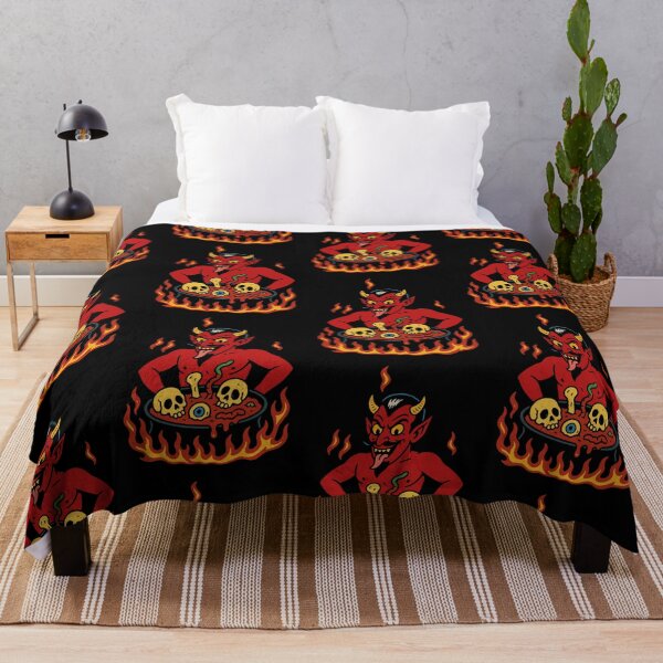 Item preview, hell's kitchen-Devil’s Brew of Doom designed and sold by CamaleonDesigns.