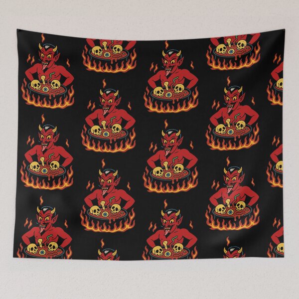 Item preview, hell's kitchen-Devil’s Brew of Doom  designed and sold by CamaleonDesigns.