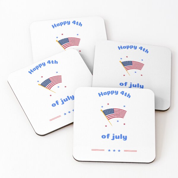 Item preview, Happy 4th of july - Independence day designed and sold by Substance_life.