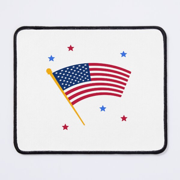 Item preview, Happy 4th of july - Independence day designed and sold by Substance_life.
