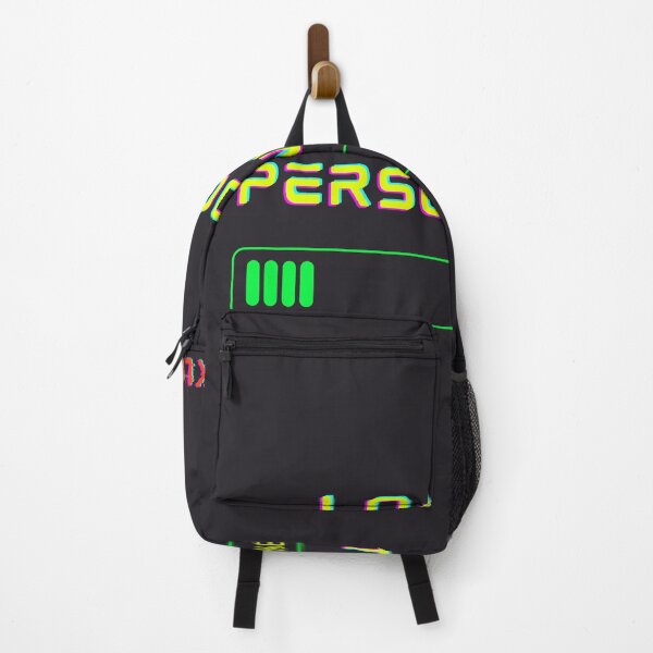 Item preview, Loading Personality 23% | Vaporwave Aesthetic | Introvert Humor Gift designed and sold by PXLHDVP.