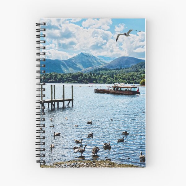 Item preview, Derwent Water - Lake District designed and sold by Frank  Irwin.