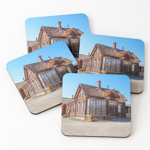 Item preview, Bodie Forgotten Home designed and sold by Kerri Ann McClellan.