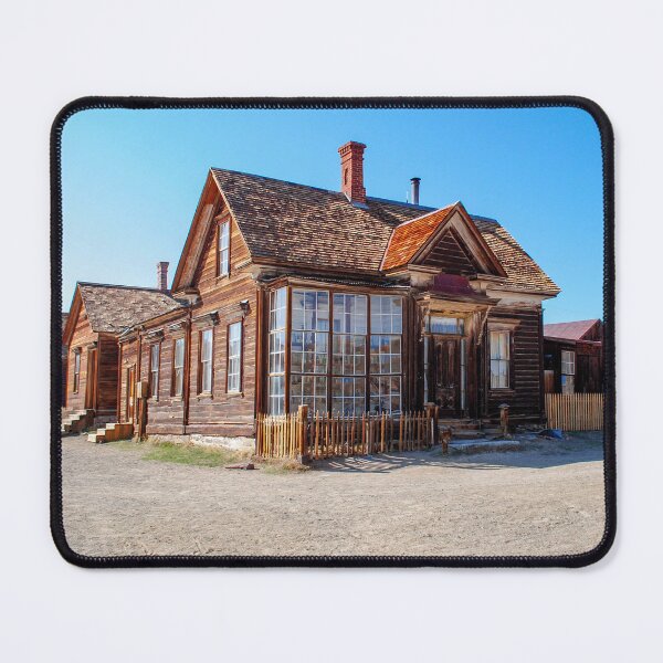 Item preview, Bodie Forgotten Home designed and sold by Kerri Ann McClellan.