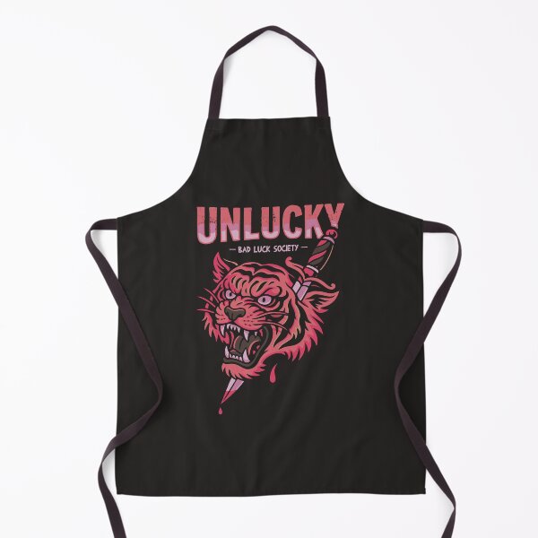 Item preview, unlucky japanese tiger and dagger  designed and sold by CamaleonDesigns.