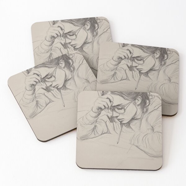 Item preview, Abstract Rvca Energy Flow designed and sold by María Carmen  Gomez.