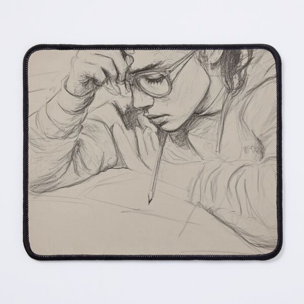 Item preview, Abstract Rvca Energy Flow designed and sold by María Carmen  Gomez.